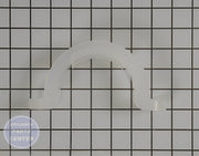 Amana Support Bracket WP8577378 - Main view showing sturdy flange for Amana, Maytag, Whirlpool, and more