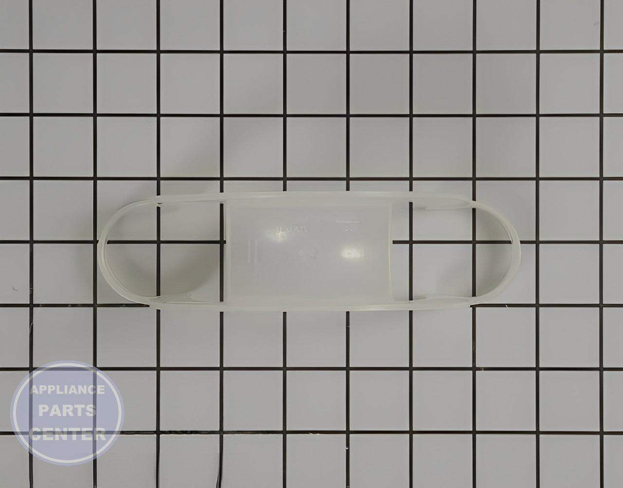 Support Bracket WP8577378 - Detailed view of robust construction for durability