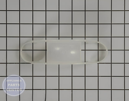 Support Bracket WP8577378 - Detailed view of robust construction for durability