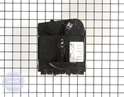 Amana WP8577787 Timer - Main view showing precise cycle timing for Amana, Maytag, Whirlpool, Kenmore, and Inglis models