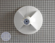 WHIRLPOOL AGITATOR WP8578209 - Main view showing powerful agitation for top models