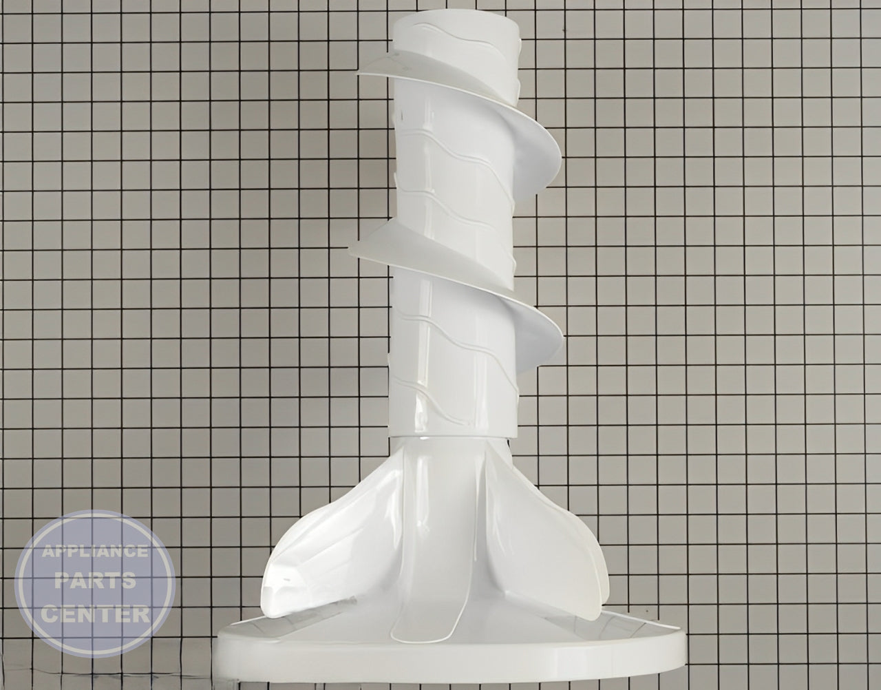 WPL AGITATOR WP8578210 - Main view showing high-quality agitation for WPL models