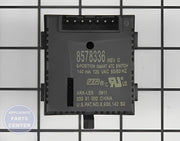 Maytag Kenmore Temperature Control Switch WP8578336 - Main view showing precise water temperature control for compatible models