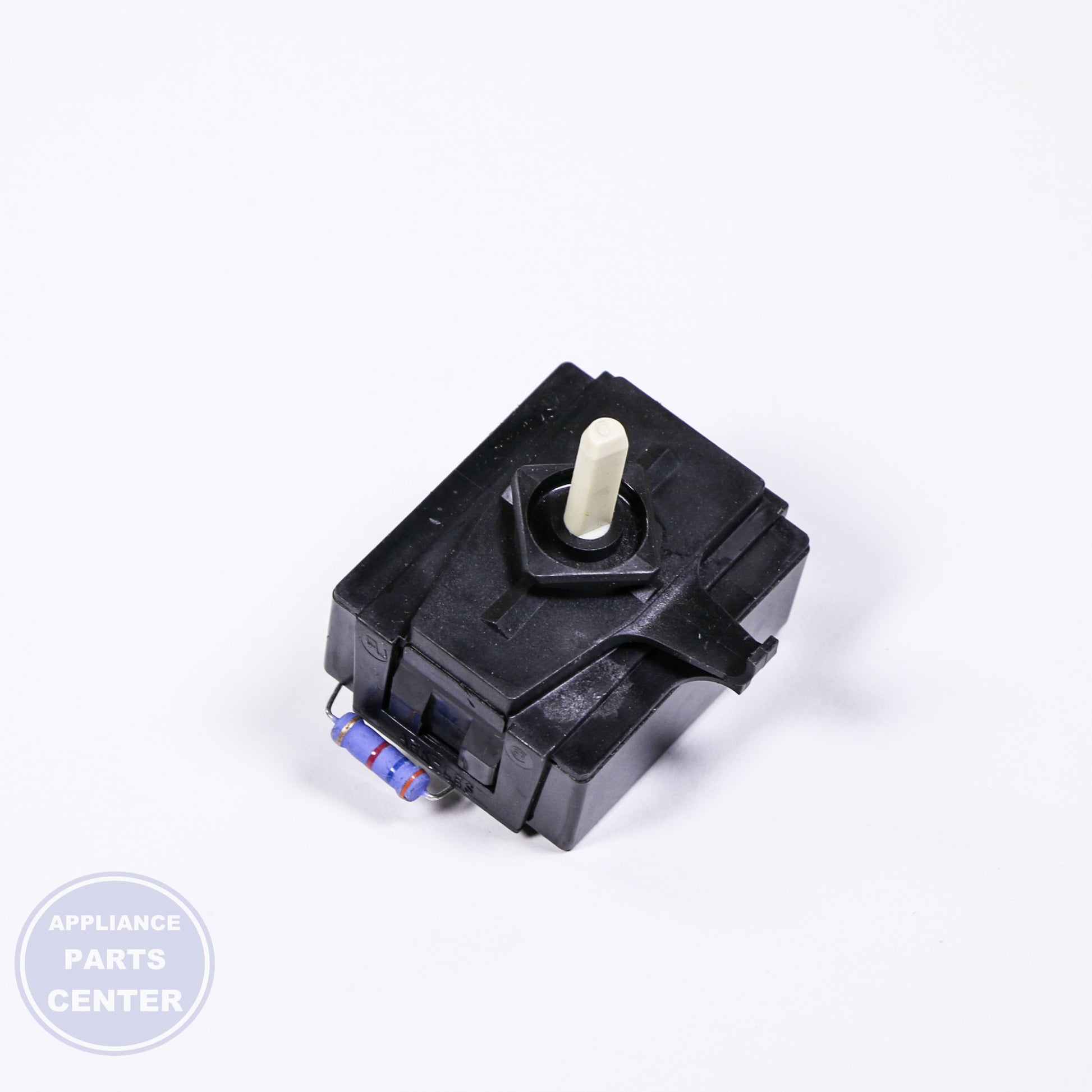 WPL SWTCH-TEMP WP8578354 - Main view showing precise temperature control for various models