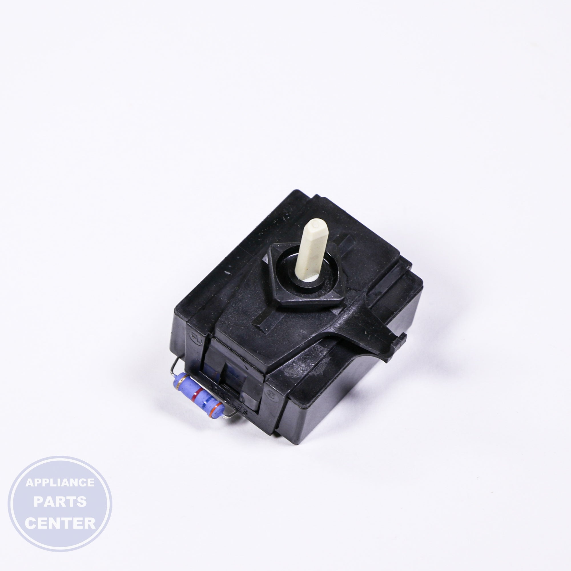 WPL SWTCH-TEMP WP8578354 - Main view showing precise temperature control for various models