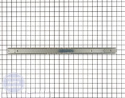 Whirlpool Drawer Slide Rail WP8578394 - Main view showing smooth operation for various models