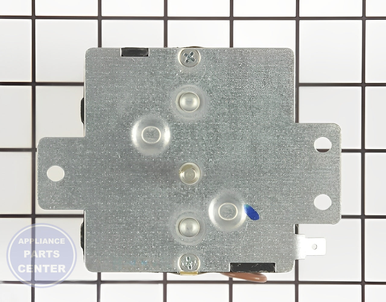 TIMER WP8578906 - Detailed view of reliable Timer construction