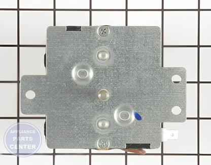 TIMER WP8578906 - Detailed view of reliable Timer construction