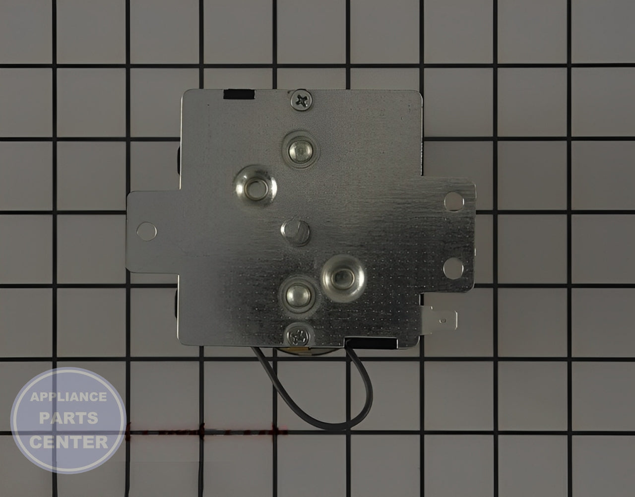 TIMER WP8578909 - Detailed view of reliable Timer design