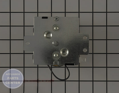 TIMER WP8578909 - Detailed view of reliable Timer design