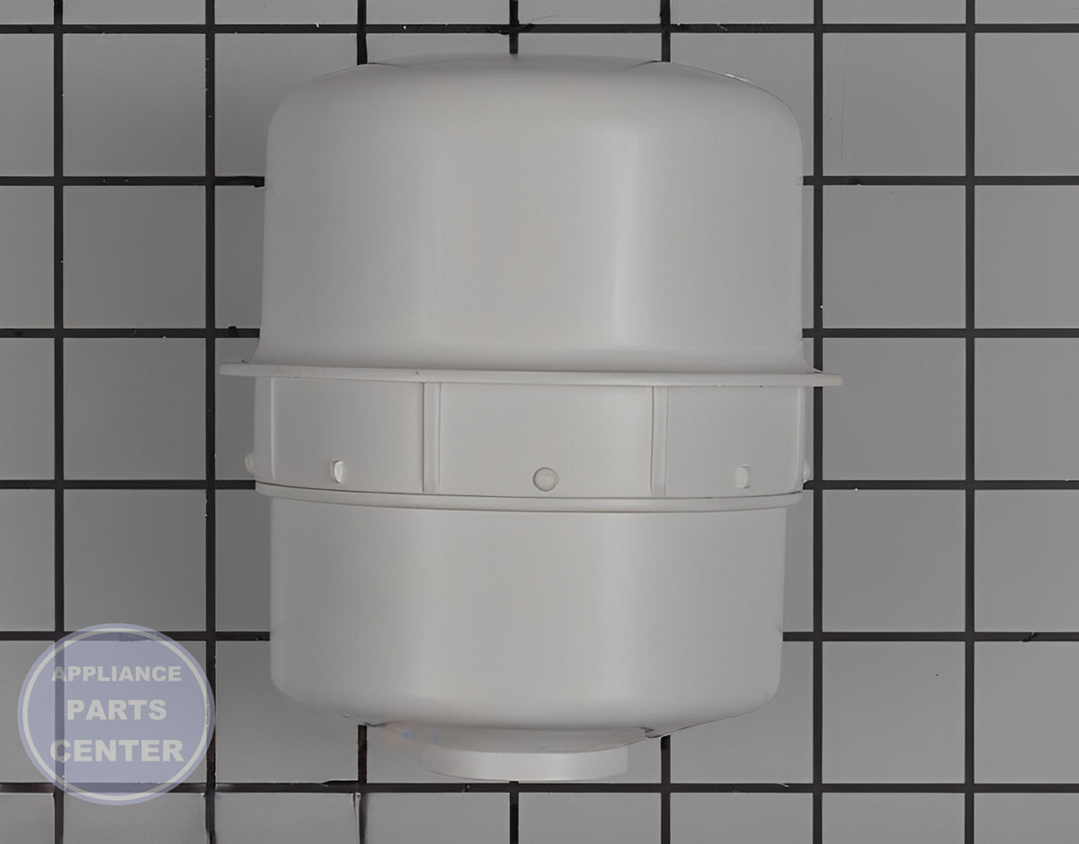 WPL DISPENSER WP8580006 - Main view showing soap delivery for specific models