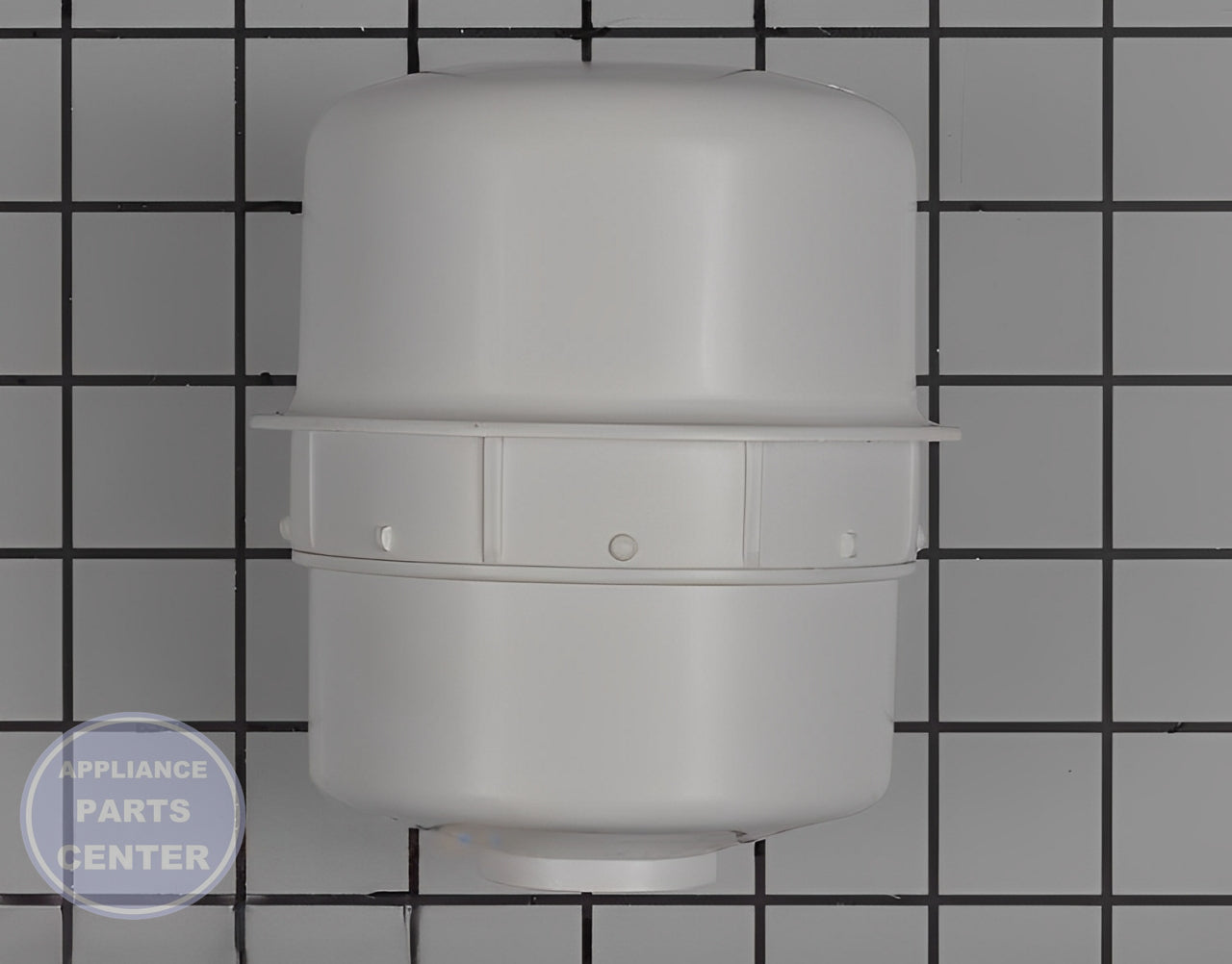 WPL DISPENSER WP8580006 - Main view showing soap delivery for specific models