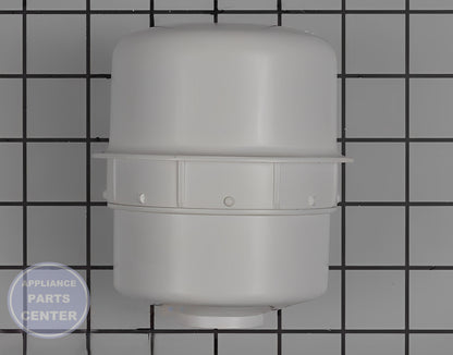 WPL DISPENSER WP8580006 - Main view showing soap delivery for specific models