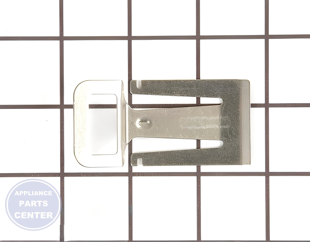WHIRLPOOL DISHWASHER STRIKE WP8580309 - Main view showing secure closure for WPL Dishwashers