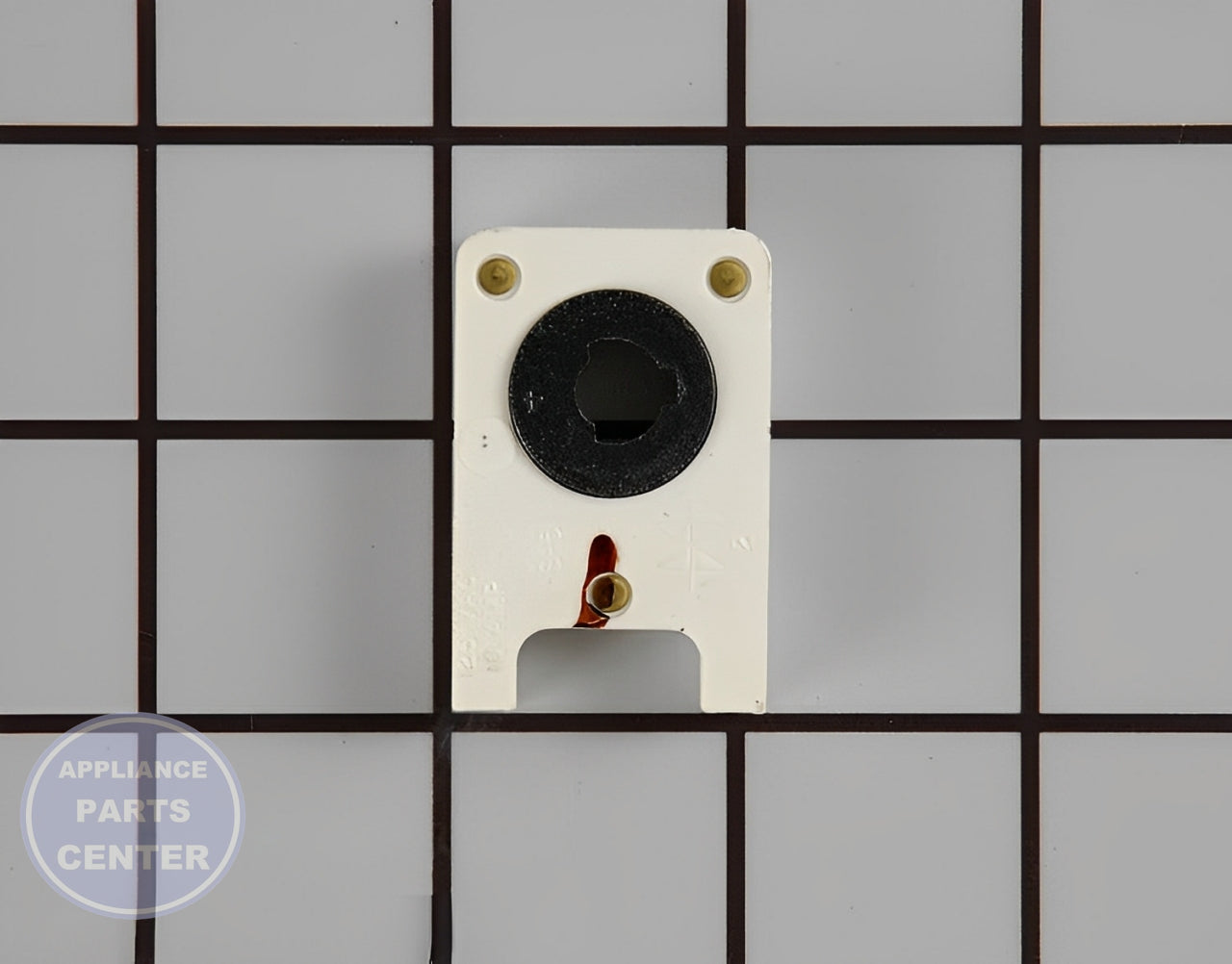 Amana Spark Ignition Switch WP878009 - Main view showing compact design for multiple models
