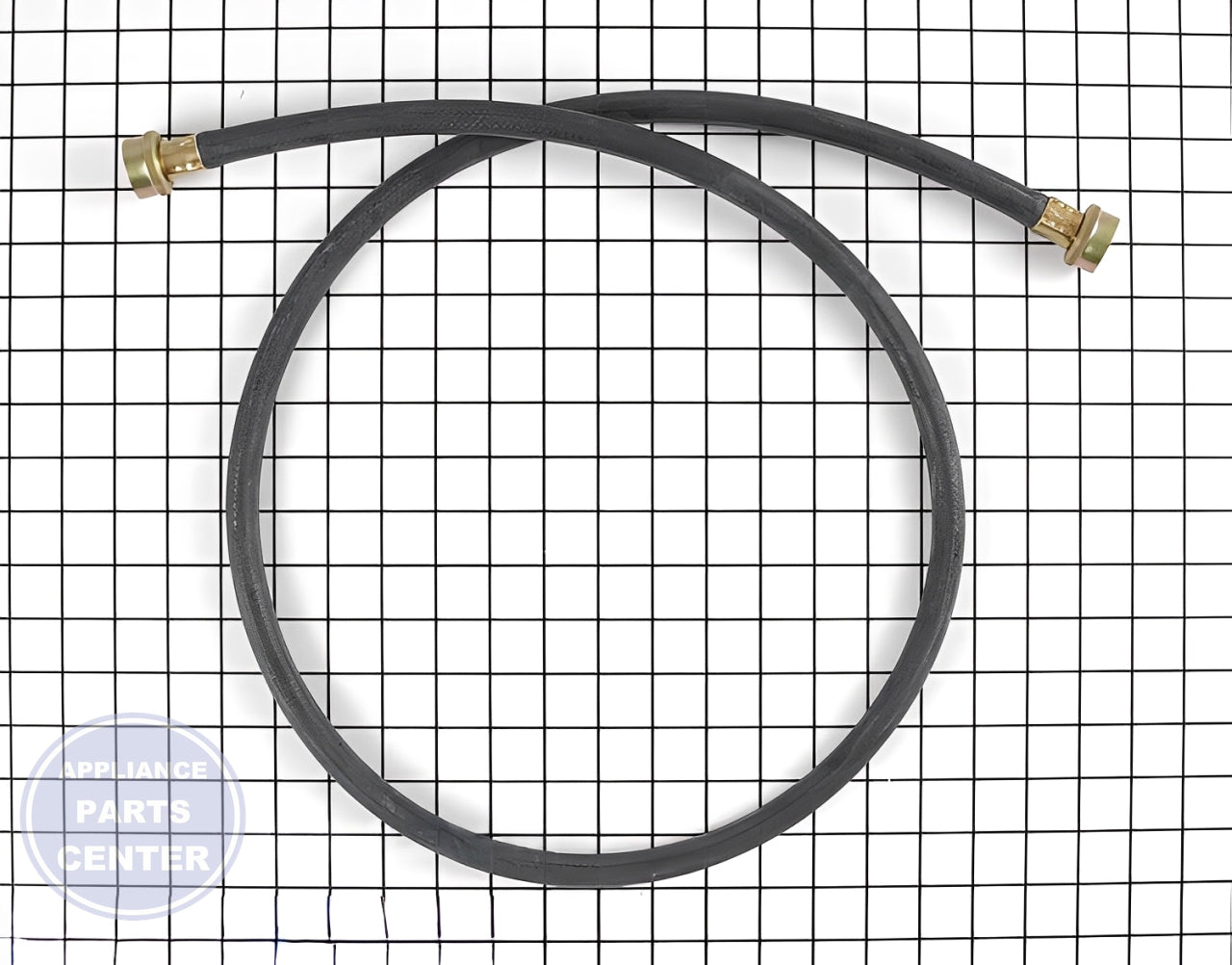 WHIRLPOOL Washer Fill Hose WP89503 - Main view showing durable construction for various models
