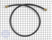 WHIRLPOOL Washer Fill Hose WP89503 - Main view showing durable construction for various models