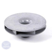 Whirlpool IMPELLER A WP902461 - Main view showing efficient water flow for Cabrio and Duet series