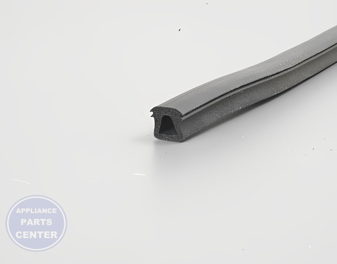 WHIRLPOOL DOOR GASKET WP902894 - Main view showing perfect seal for WHIRLPOOL models