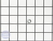 Whirlpool Clip WP90296 - Main view showing secure fit for Amana and Maytag models