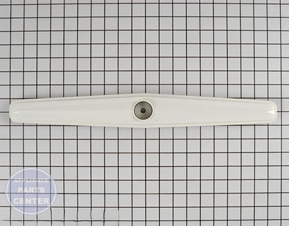 Maytag Upper Wash Arm Spinner WP903079 - Main view showing precision cleaning for Maytag and Jenn Air models