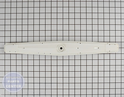 Upper Wash Arm Spinner WP903079 - Detailed view of durable construction for long-lasting performance
