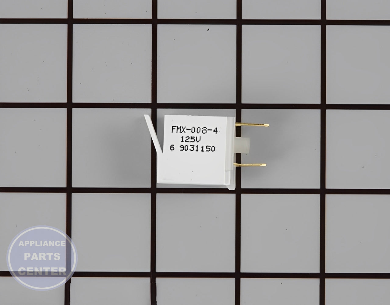 Amana Indicator Light WP903115 - Main view showing clear visibility for Refrigerators and more