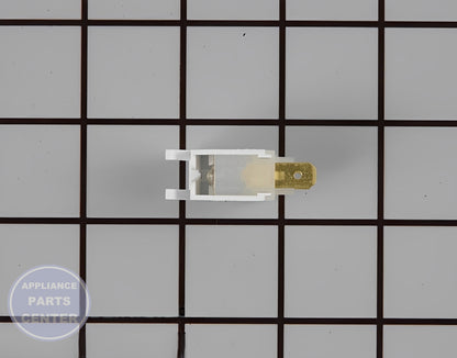 Indicator Light WP903115 – Detailed view of lighting & light bulb details