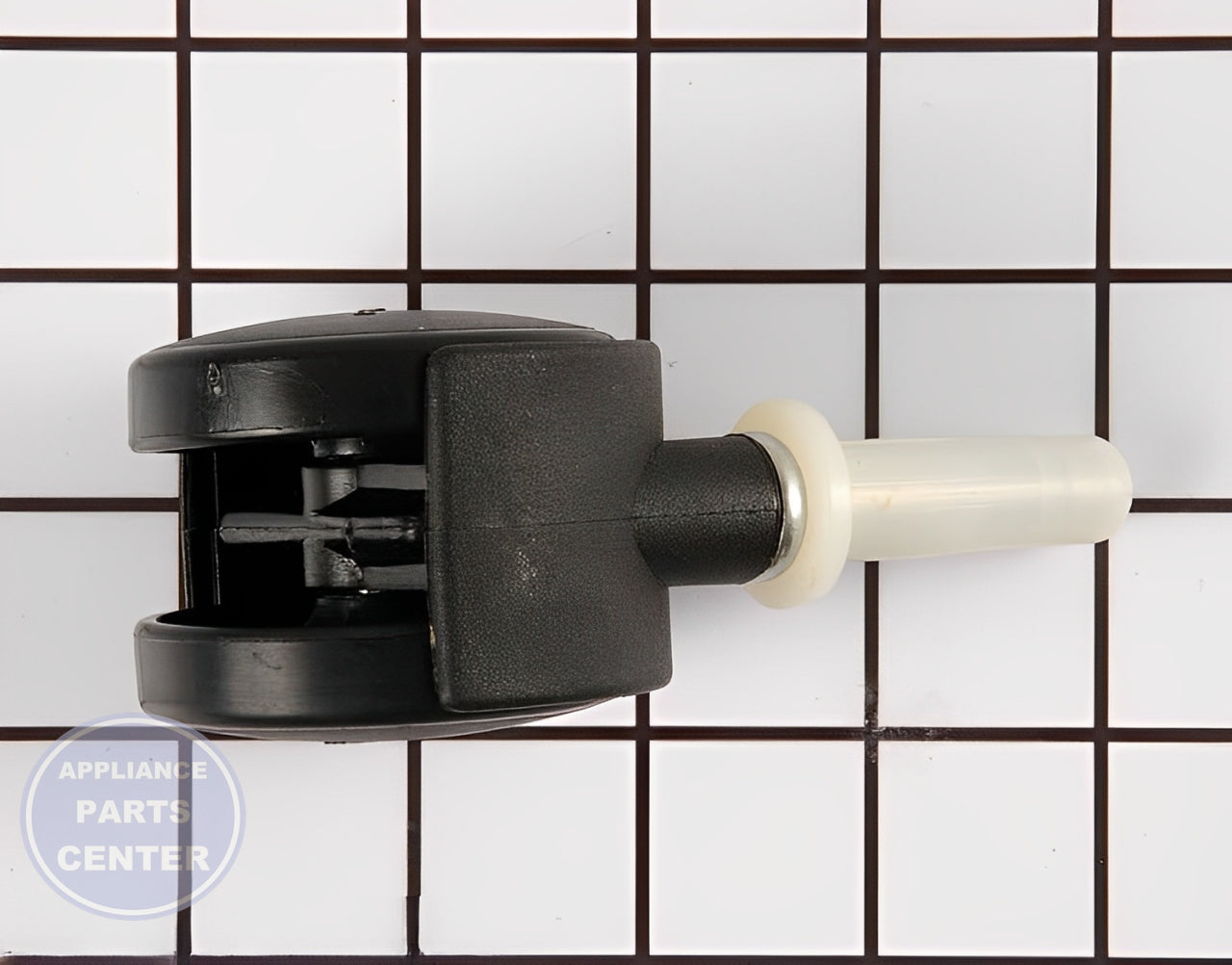 Caster WP903297 - Detailed view of high-quality technical details