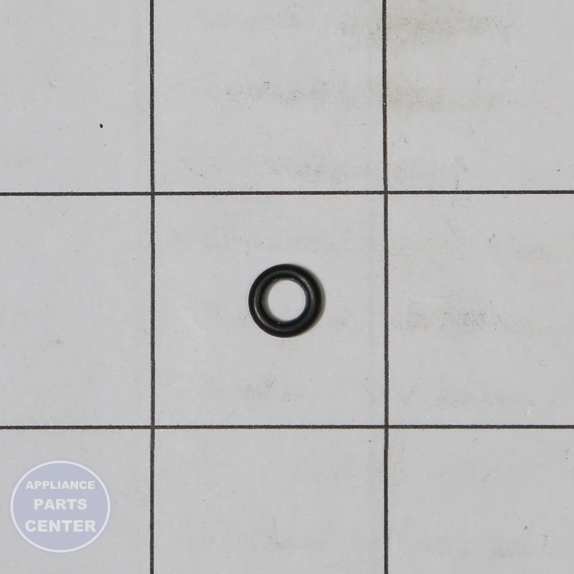 RING-O WP910934 - Side view with durable construction