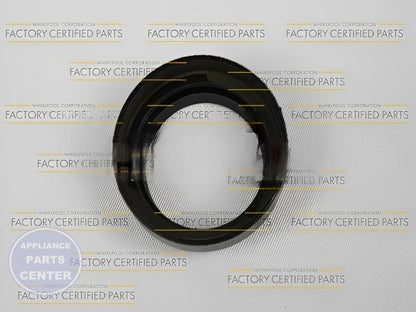 WHIRLPOOL WASHER SHAFT SEAL WP91938 - Installation in Whirlpool model XYZ showing seal's key mounting points