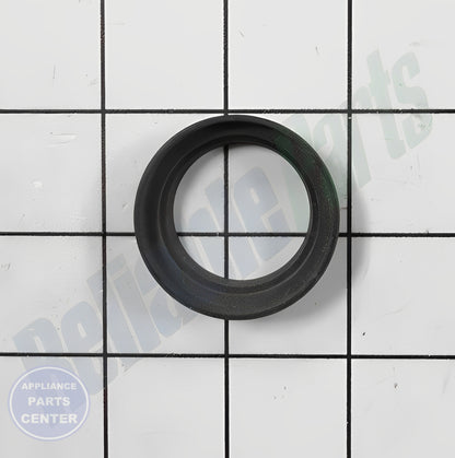 WHIRLPOOL WASHER SHAFT SEAL WP91938 - Installation in Whirlpool model XYZ showing seal's key mounting points
