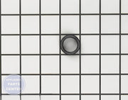 Whirlpool WHIRLPOOL SHAFT SEAL WP91939 - Main view showing airtight seal for WPL models