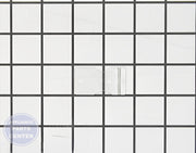 Whirlpool Hinge Shim WP943188 - Main view showing sturdy support for Whirlpool KitchenAid Roper Estate models