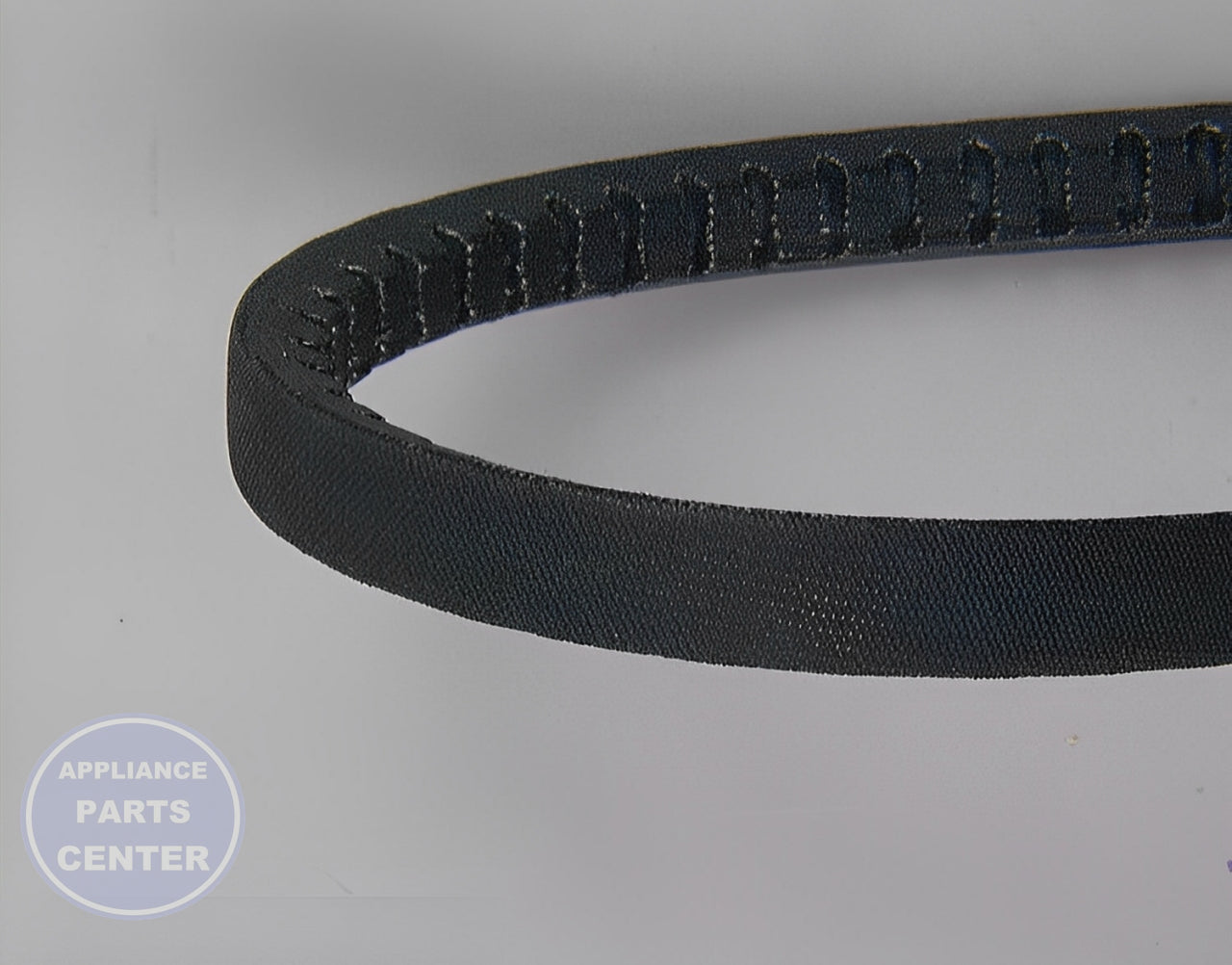 WHIRLPOOL BELT WP95405 - Main view showing durable material for LB160 and other specific models