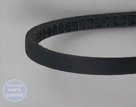 WHIRLPOOL BELT WP95405 - Main view showing durable material for LB160 and other specific models