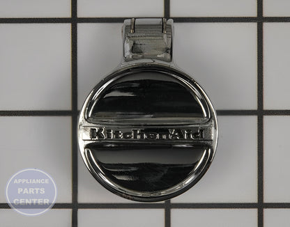 Whirlpool KitchenAid WP9703315 - Main view showing leak-free sealing for specific models