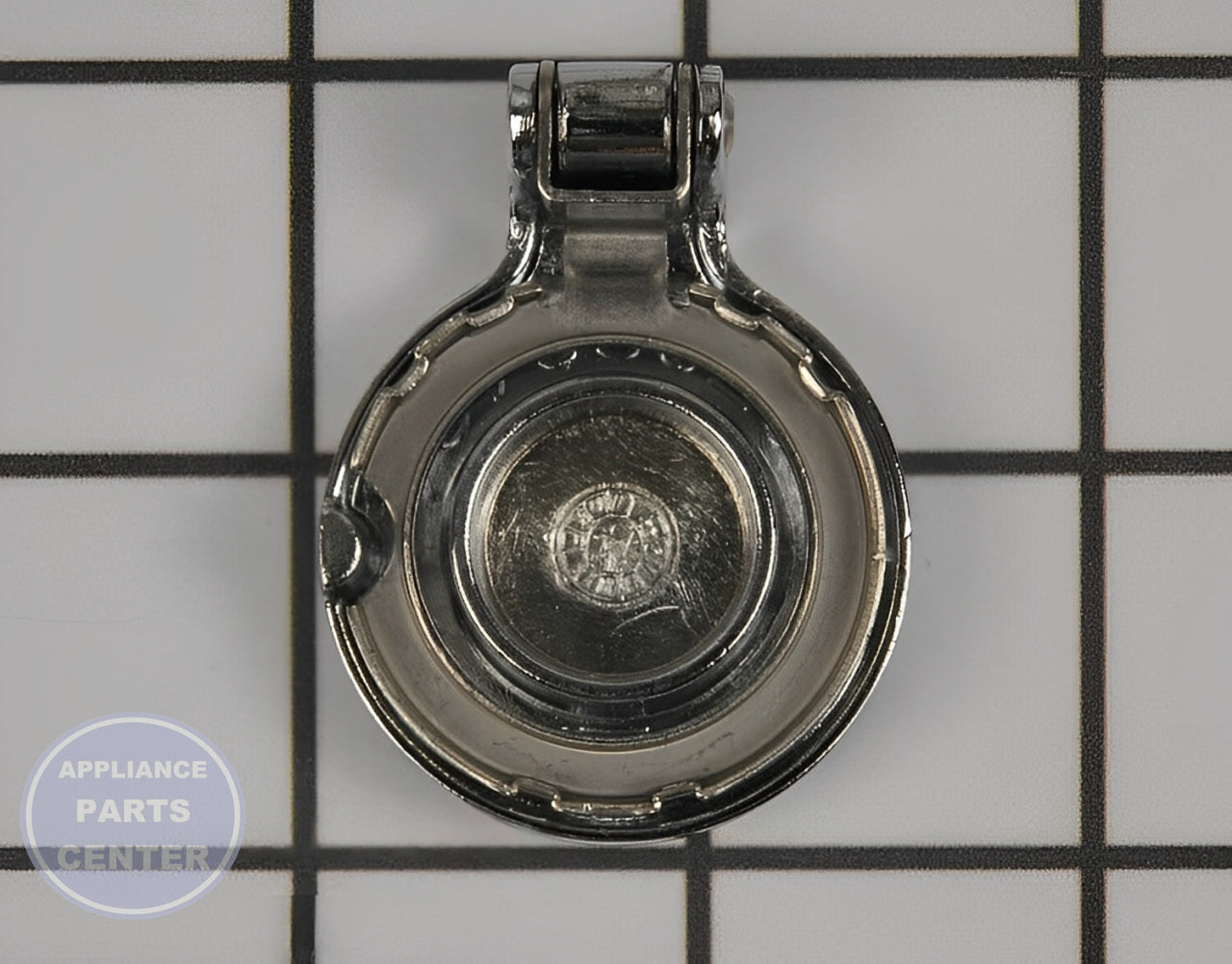 Cap WP9703315 - Detailed view of high-quality material and design