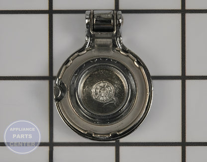 Cap WP9703315 - Detailed view of high-quality material and design