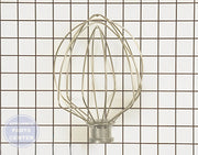 Whirlpool KitchenAid Whip WP9703491 - Main view showing efficient mixing for specific models