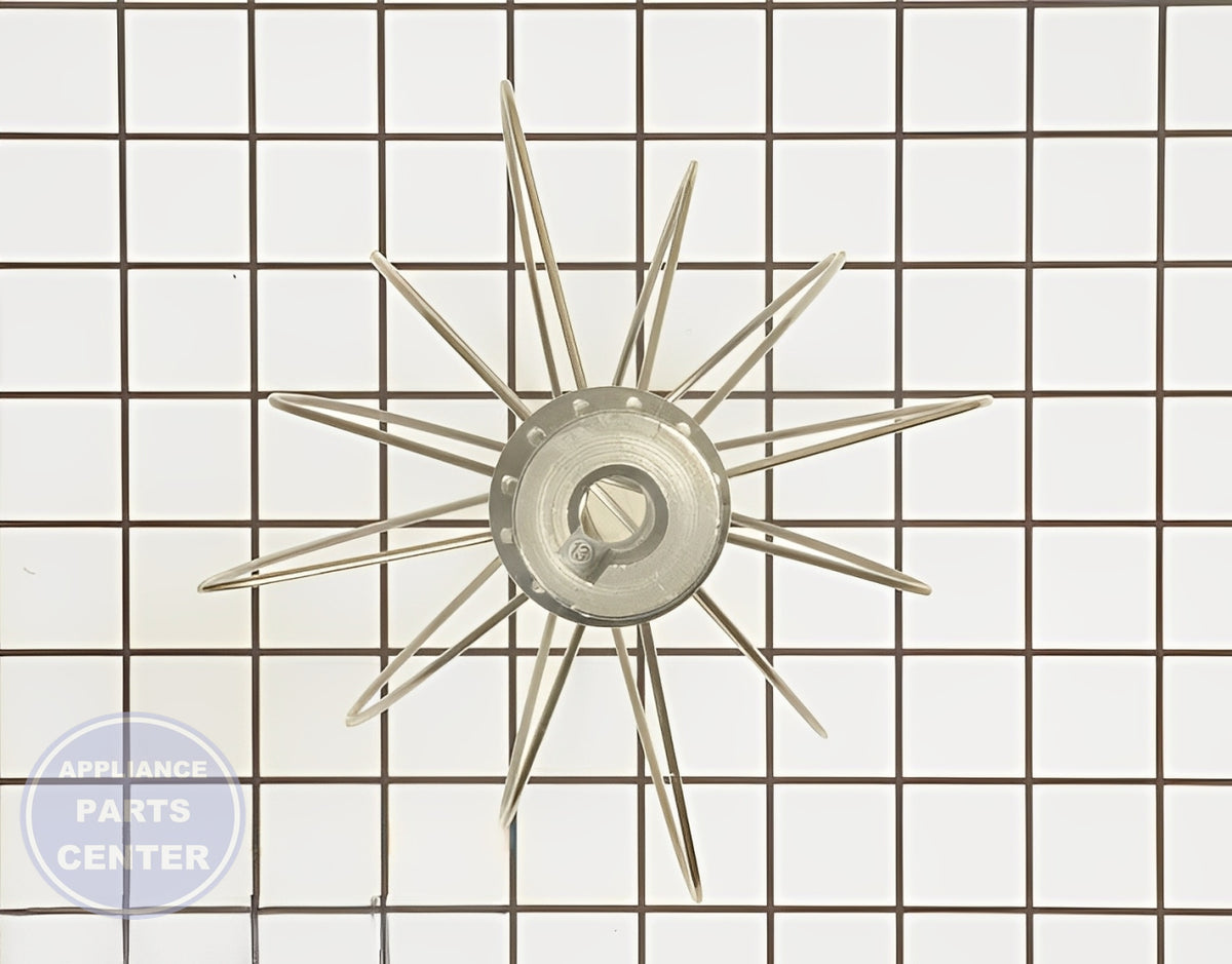 Whip WP9703491 - Detailed view of durable construction