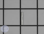 WHIRLPOOL PIN GROOVE WP9705444 - Main view showing secure fastening for WPL Dishwashers