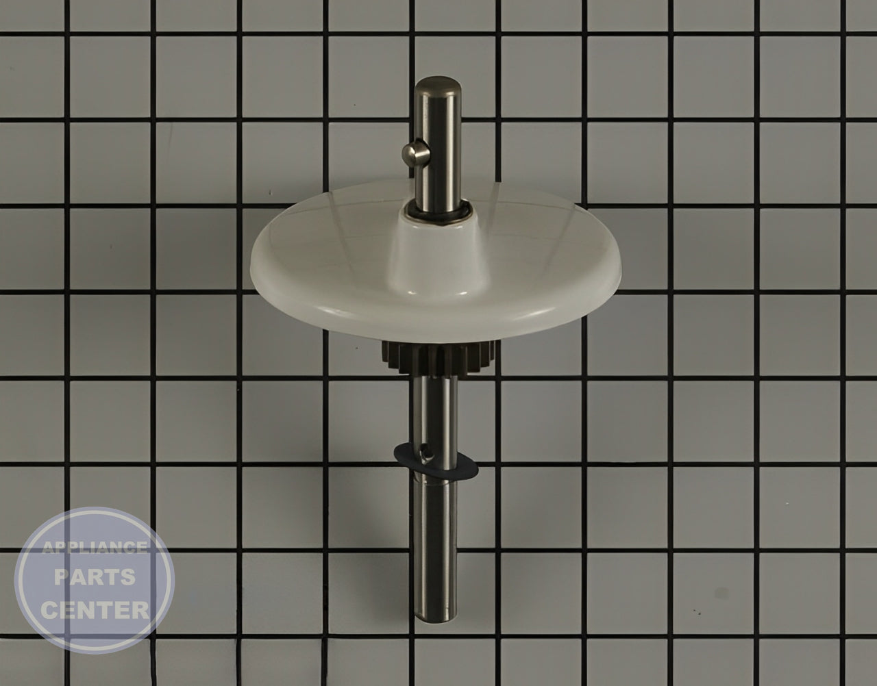 Whirlpool KitchenAid Planetary WP9708172 - Main view showing durable components for various models