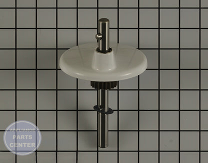 Whirlpool KitchenAid Planetary WP9708172 - Main view showing durable components for various models