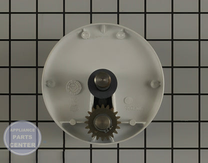 Planetary WP9708172 - Side view with precise measurements