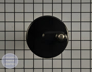 Whirlpool KitchenAid Planetary WP9708176 - Main view showing Axle Roller Shaft Wheel for specific models