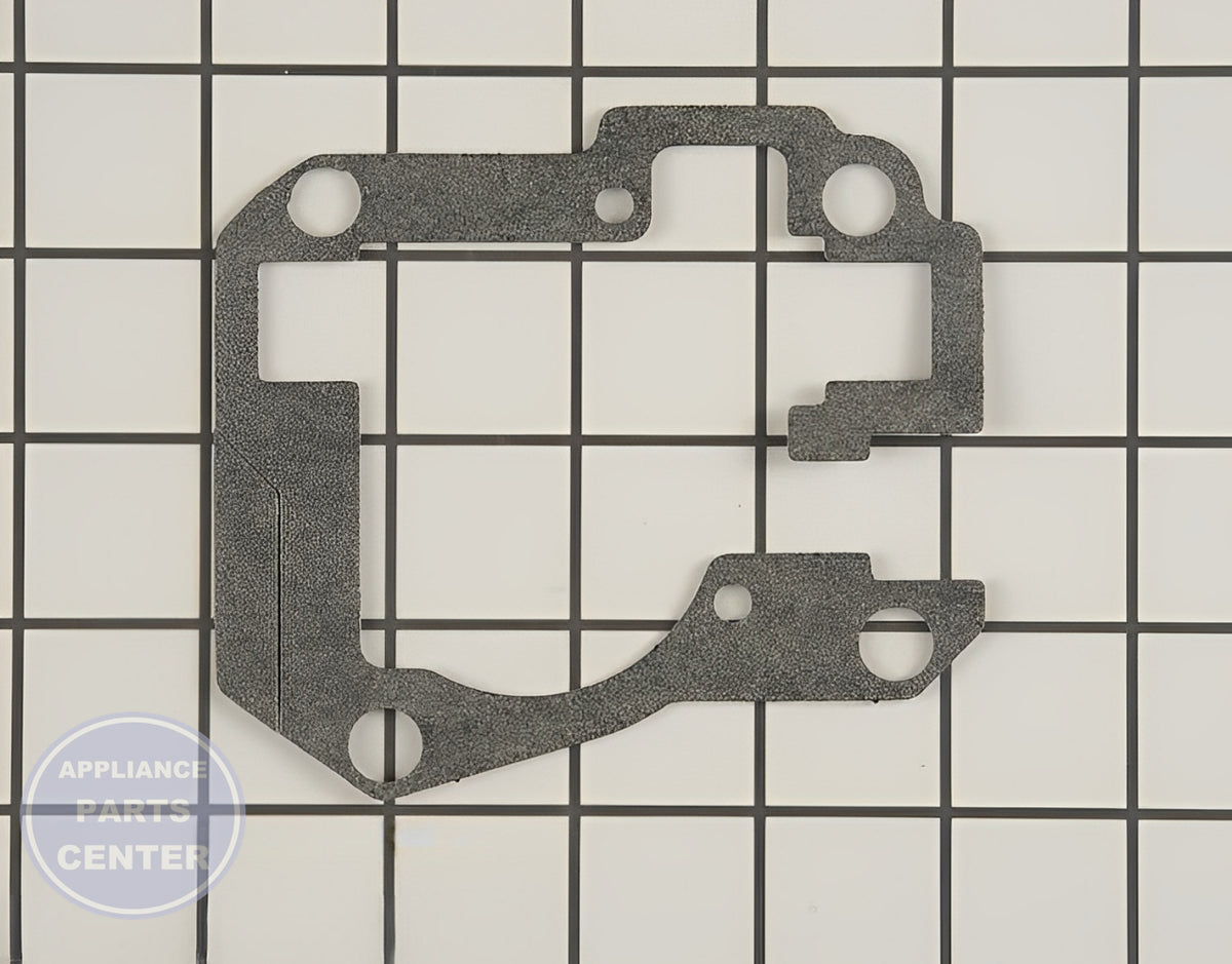 WHIRLPOOL MICROWAVE HIGH VOLTAGE TRANSFORMER WP9709511 - Main view showing durable Gasket & Seal for WPL Dishwashers