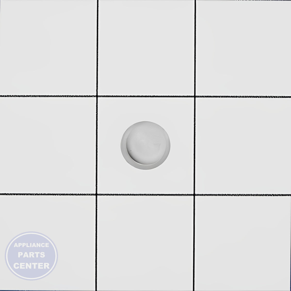 Whirlpool BUMPER WP9724509 - Main view showing superior protection for Whirlpool models