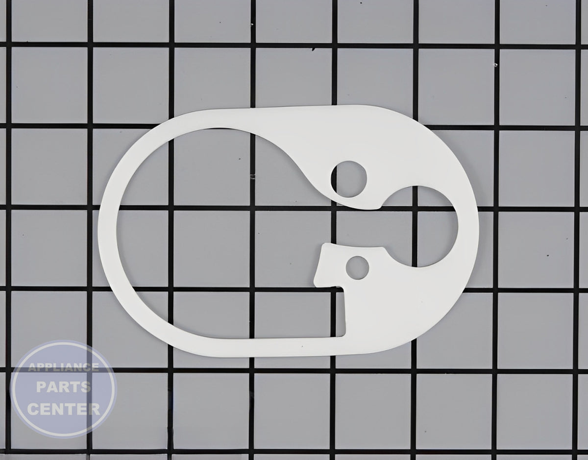 Maytag Gasket WP9740674 - Main view showing tight seal for Maytag, Whirlpool, KitchenAid