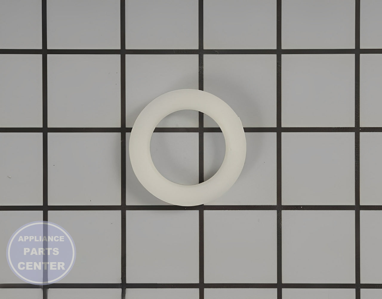 WHIRLPOOL DISHWASHER SPRAY ARM BEARING WP9742946 - Main view showing wash arm support for various WPL Dishwasher models
